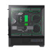 Корпус  Midi Tower без блока живлення   E-ATX,ATX, M-ATX,ITX, Tempered Glass,Mesh,USB3.2