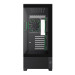 Корпус  Midi Tower без блока живлення   E-ATX,ATX, M-ATX,ITX, Tempered Glass,Mesh,USB3.2