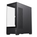 Корпус  Midi Tower без блока живлення   E-ATX,ATX, M-ATX,ITX, Tempered Glass,Mesh,USB3.2