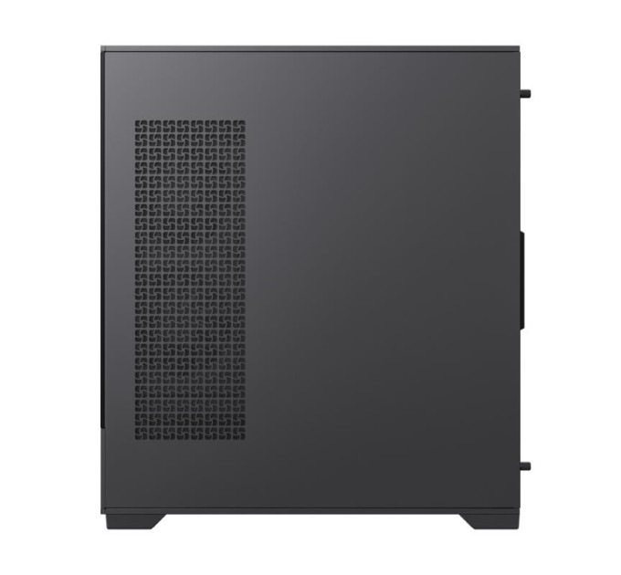 Корпус  Midi Tower без блока живлення   E-ATX,ATX, M-ATX,ITX, Tempered Glass,Mesh,USB3.2
