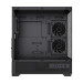 Корпус  Midi Tower без блока живлення   E-ATX,ATX, M-ATX,ITX, Tempered Glass,Mesh,USB3.2