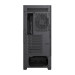 Корпус  Midi Tower без блока живлення   E-ATX,ATX, M-ATX,ITX, Tempered Glass,Mesh,USB3.2