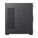 Корпус  Midi Tower без блока живлення   E-ATX,ATX, M-ATX,ITX, Tempered Glass,Mesh,USB3.2