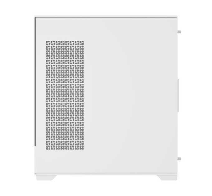 Корпус  Gamemax Vista 2 White with window (VISTA 2 AW)