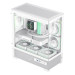 Корпус  Gamemax Vista 2 White with window (VISTA 2 AW)