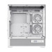 Корпус  Gamemax Vista 2 White with window (VISTA 2 AW)