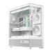Корпус  Gamemax Vista 2 White with window (VISTA 2 AW)