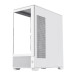 Корпус  Gamemax Vista 2 White with window (VISTA 2 AW)