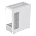 Корпус  Gamemax Vista 2 White with window (VISTA 2 AW)