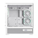 Корпус  Gamemax Vista 2 White with window (VISTA 2 AW)