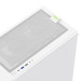 Корпус  Gamemax Aeris 330 GB White with window (AERIS 330 GW)
