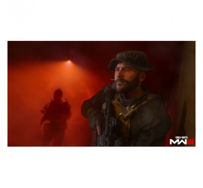 Гра Sony Call of Duty: Modern Warfare III, BD диск (1128893)