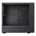 Корпус  Gamemax Claw 460 Black with window (CLAW 460 BK)
