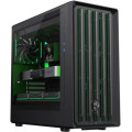 Корпус  Gamemax Claw 460 Black with window (CLAW 460 BK)