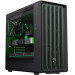 Корпус  Gamemax Claw 460 Black with window (CLAW 460 BK)