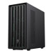 Корпус  Gamemax Claw 460 Black with window (CLAW 460 BK)