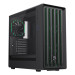 Корпус  Gamemax Claw 460 Black with window (CLAW 460 BK)