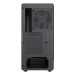Корпус  Gamemax Claw 460 Black with window (CLAW 460 BK)