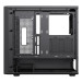 Корпус  Gamemax Claw 460 Black with window (CLAW 460 BK)