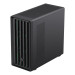 Корпус  Gamemax Claw 460 Black with window (CLAW 460 BK)
