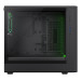 Корпус  Gamemax Claw 460 Black with window (CLAW 460 BK)