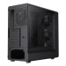 Корпус  Gamemax Claw 460 Black with window (CLAW 460 BK)