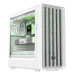 Корпус  Gamemax Claw 460 White with window (CLAW 460 WH)