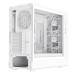 Корпус  Gamemax Claw 460 White with window (CLAW 460 WH)