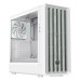 Корпус  Gamemax Claw 460 White with window (CLAW 460 WH)