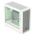 Корпус  Gamemax Claw 460 White with window (CLAW 460 WH)