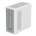 Корпус  Gamemax Claw 460 White with window (CLAW 460 WH)