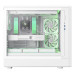 Корпус  Gamemax Claw 460 White with window (CLAW 460 WH)
