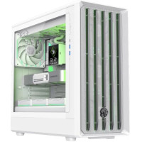 Корпус  Gamemax Claw 460 White with window (CLAW 460 WH)