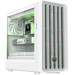 Корпус  Gamemax Claw 460 White with window (CLAW 460 WH)