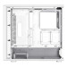 Корпус  Gamemax Claw 460 White with window (CLAW 460 WH)