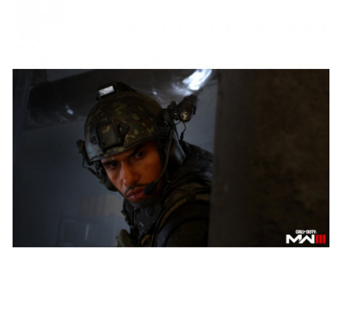 Гра Sony Call of Duty: Modern Warfare III, BD диск (1128893)