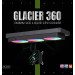 Система рідинного охолодження  Gamemax GLACIER 360 LCD BK