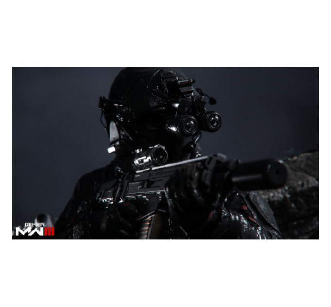 Гра Sony Call of Duty: Modern Warfare III, BD диск (1128893)