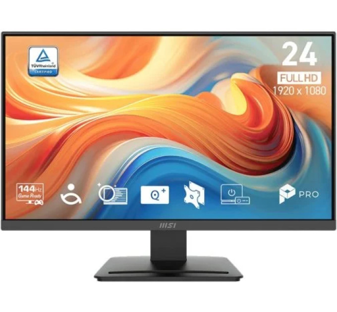 Монітор  MSI Pro MP241 E14V (PRO MP241 E14V)