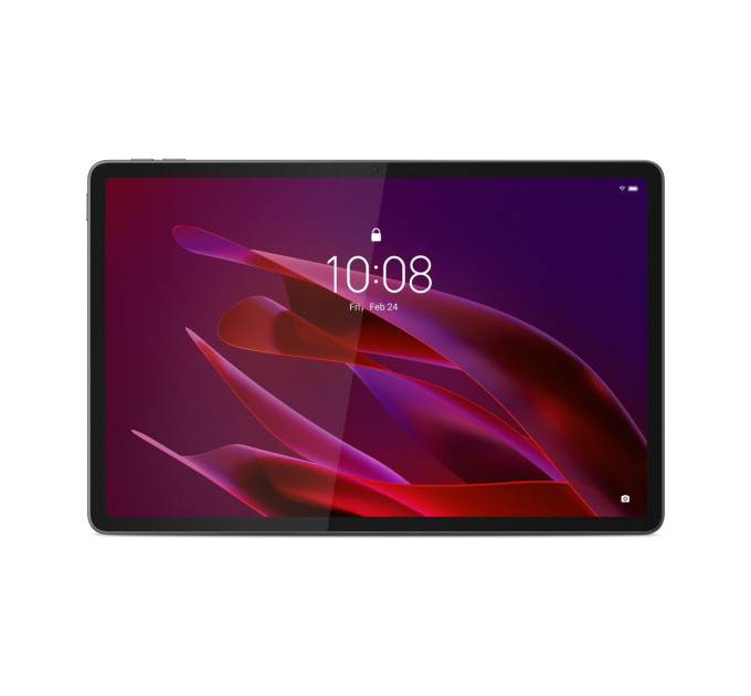Планшет  Lenovo Yoga Tab WiFi TB710FU 8/256GB Luna Grey with Pen (ZAG60200UA)