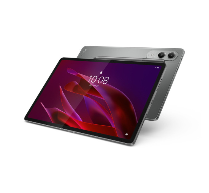 Планшет  Lenovo Yoga Tab WiFi TB710FU 8/256GB Luna Grey with Pen (ZAG60200UA)