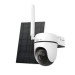 Камера  TP-Link Tapo C615G Kit (Tapo C615G KIT)