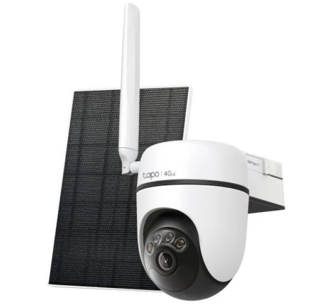 Камера  TP-Link Tapo C615G Kit (Tapo C615G KIT)