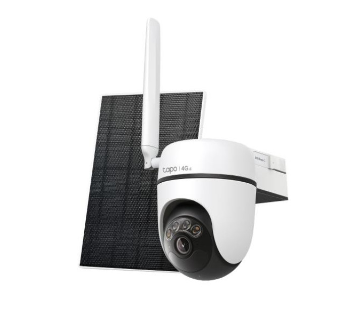 Камера  TP-Link Tapo C615G Kit (Tapo C615G KIT)