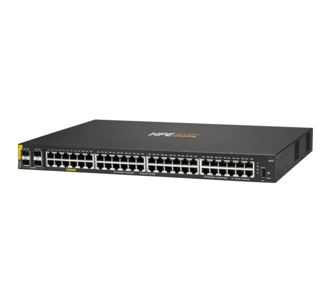Комутатор  HPE Aruba CX 6000 (R8N85B)