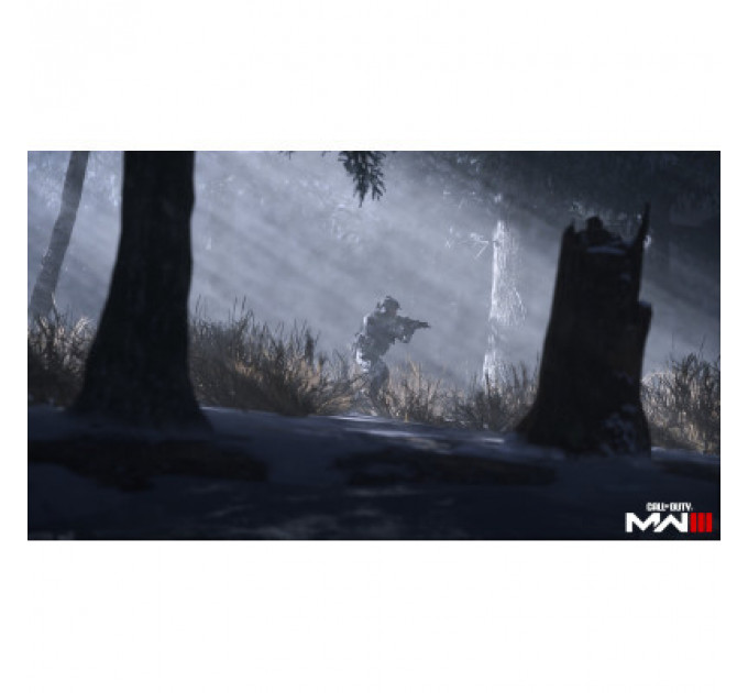 Гра Xbox Call of Duty Modern Warfare III, BD диск (1128894)