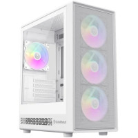 Корпус  Gamemax Storm 2 MW White with window