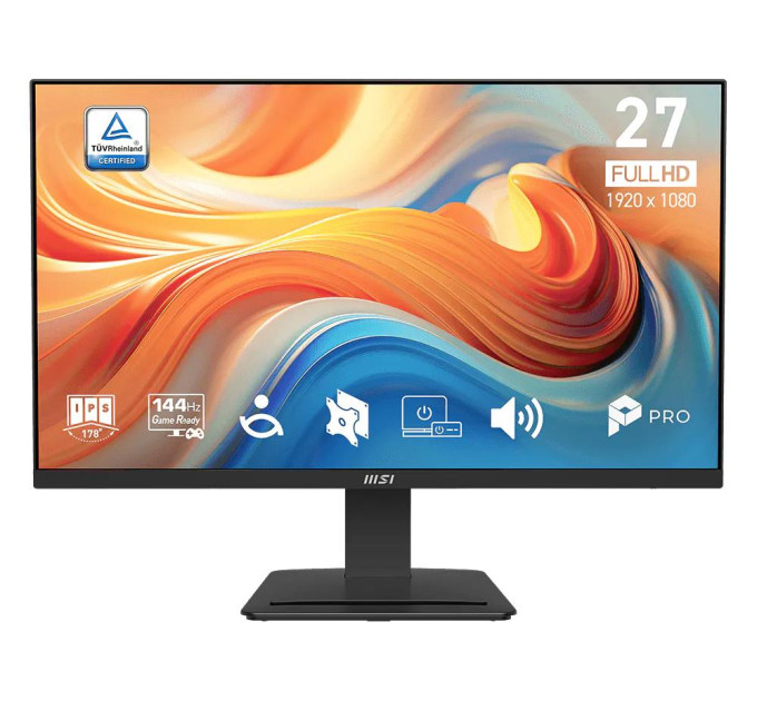 MSI Монітор  MSI PRO MP273 E14A
