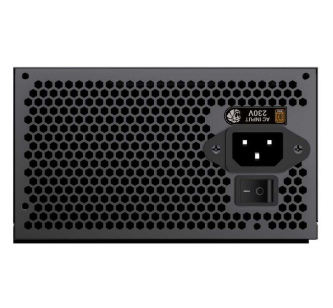 Блок живлення  GameMax GE-650 (650 Вт)