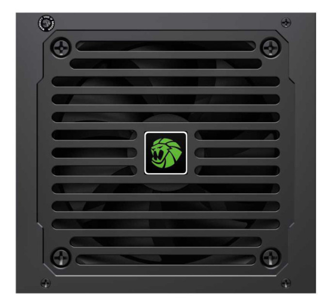 Блок живлення  GameMax GE-650 (650 Вт)